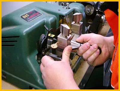 Golden Locksmith Services Cincinnati, OH 513-714-5185 - key-cutting